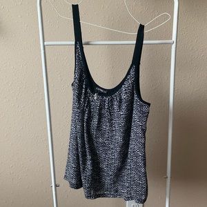 Express dressy tank